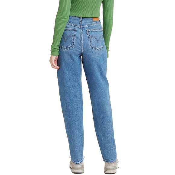 Levi’s Premium High Loose Taper Link in Bio 0004 - Picture 6 of 16